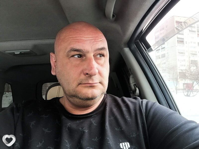 Дмитрий, 51, Хабаровске — анкета №2730537