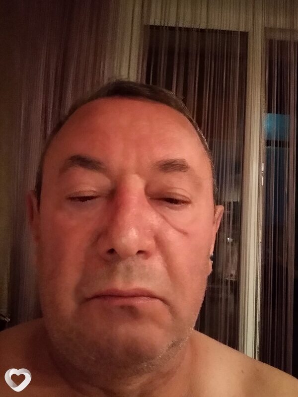 Виктор, 59, Магнитогорске — анкета №2730539