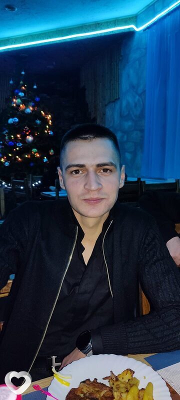 Илья, 31, Смоленске — анкета №2730543