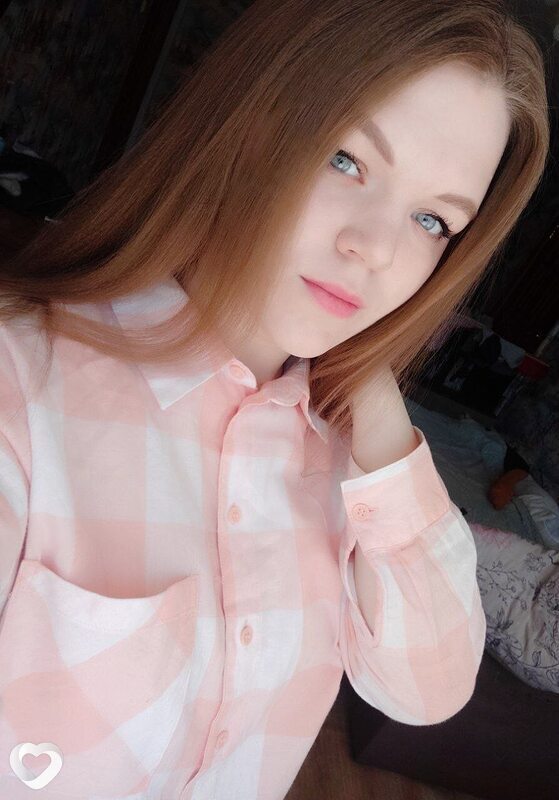 Алёна, 23, Ульяновске — анкета №2730698