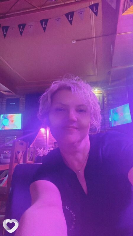 Елена, 53, Краснодаре — анкета №2730702
