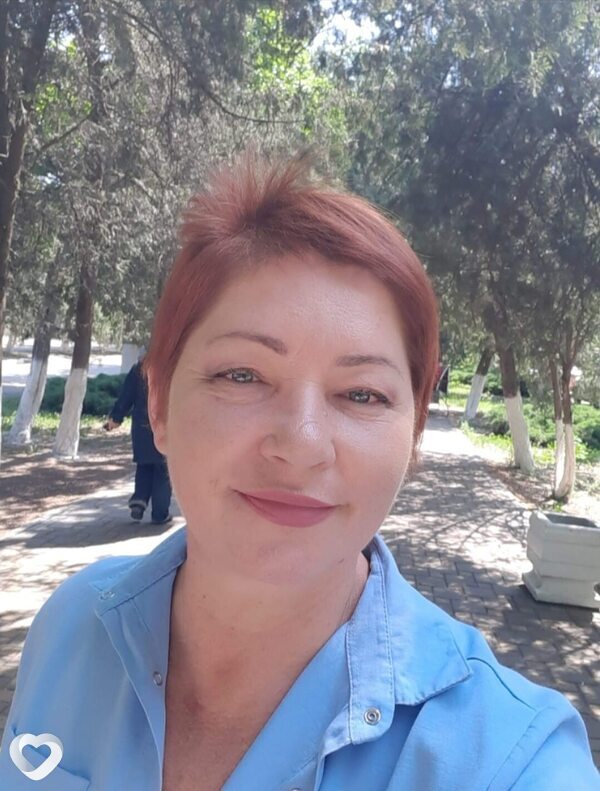 Анна, 47, Сальске — анкета №2730704