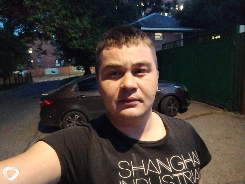Роман, 33, Ростове-на-Дону — анкета №2730706