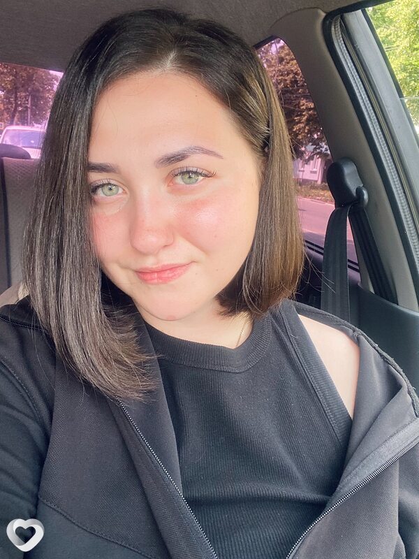 Алина, 25, Владивостоке — анкета №2730707