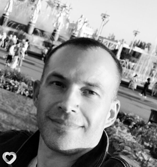 Макс, 45, Ульяновске — анкета №2730448