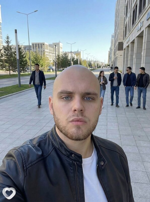 Cearis, 34, Омске — анкета №2730456