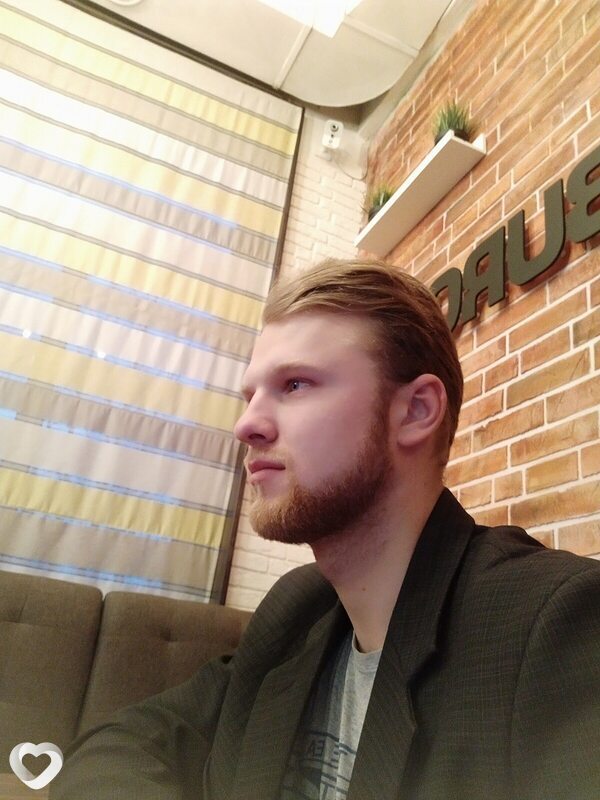 Иван, 34, Санкт-Петербурге — анкета №2730463