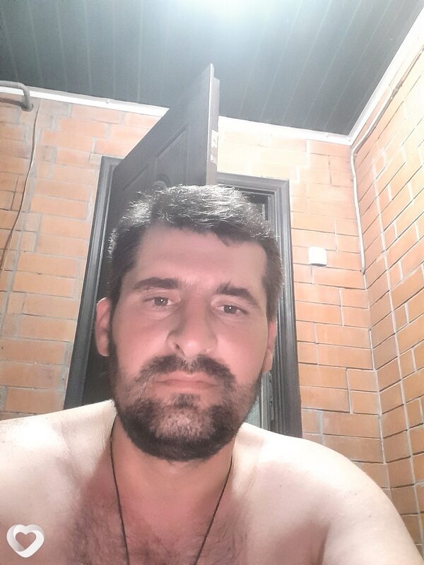 Александр, 41, Лабинске — анкета №2730669