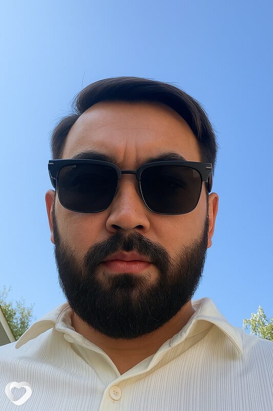 Human, 32, Алматы — анкета №2730671