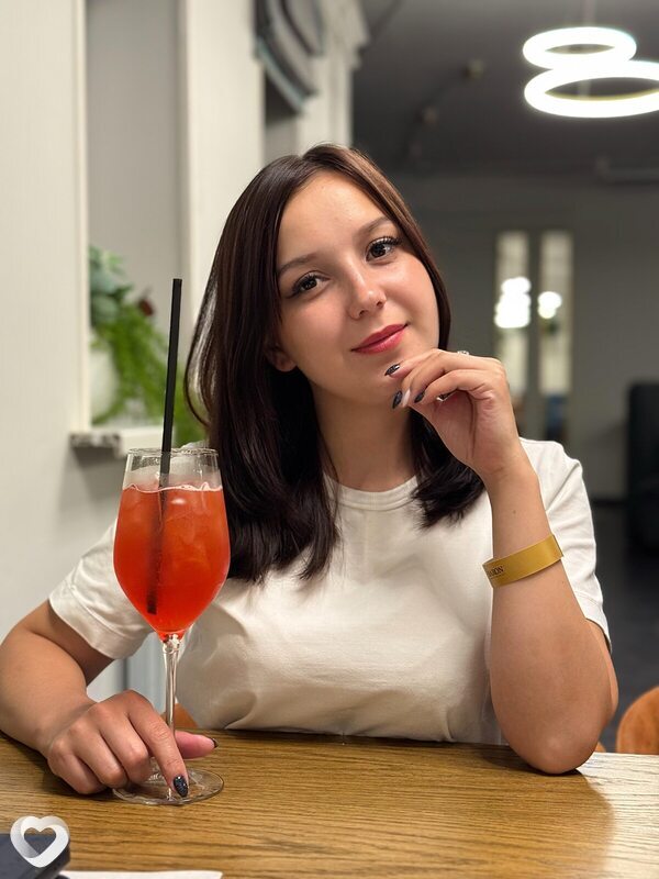 Рина, Караидель