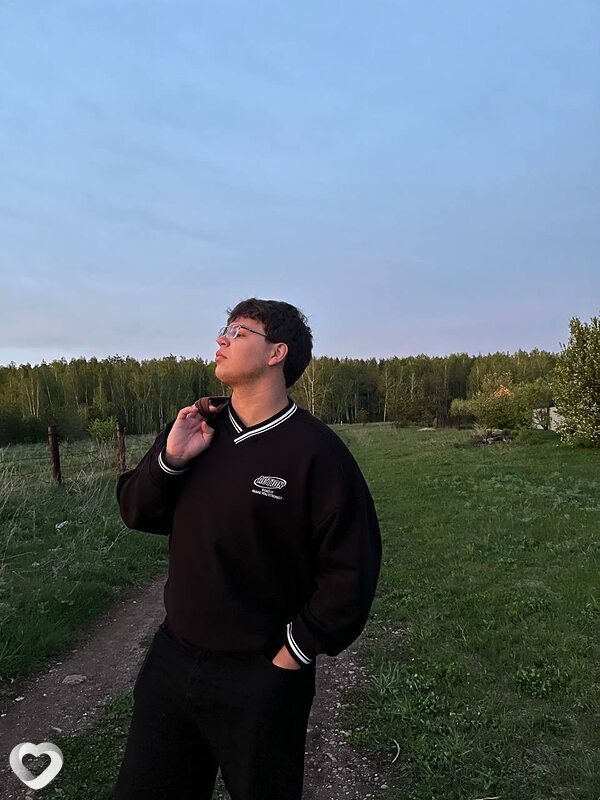 Кирилл, 20, Уфе — анкета №2730686