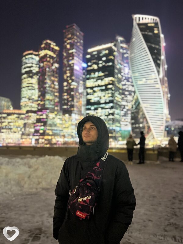 Агали, 28, Москве — анкета №2730687