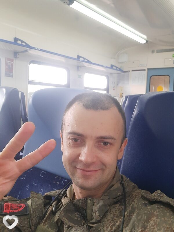 Тимур, 30, Курске — анкета №2730793