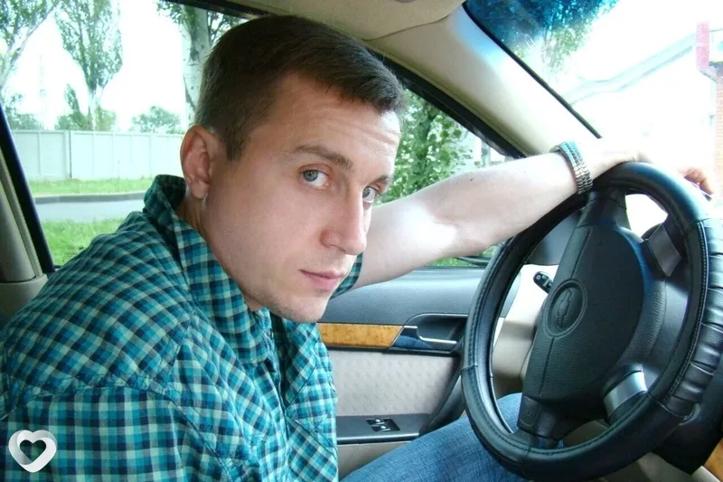 Павел, 35, Москве — анкета №2730797