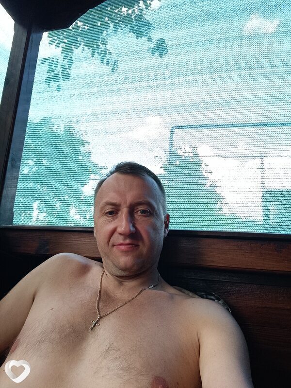 Анатолий, 50, Запорожье — анкета №2730802