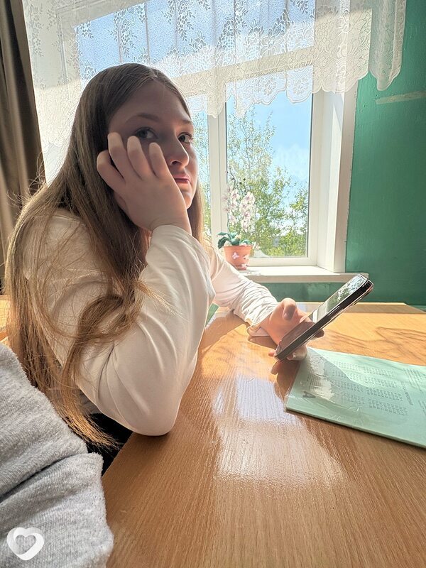 Елизавета, 19, Иванове — анкета №2730805
