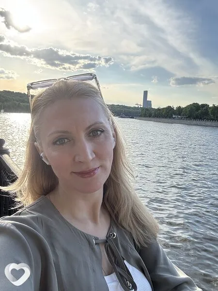 Елена, 43, Москве — анкета №2730807