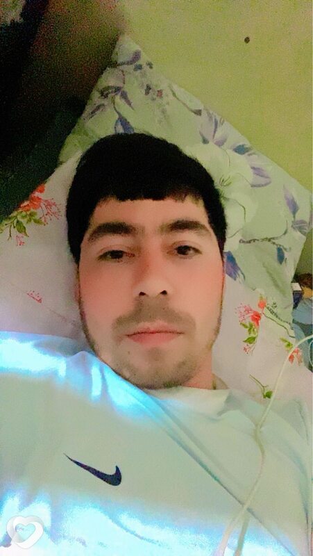 Тимур, 30, Тбилиси — анкета №2730808