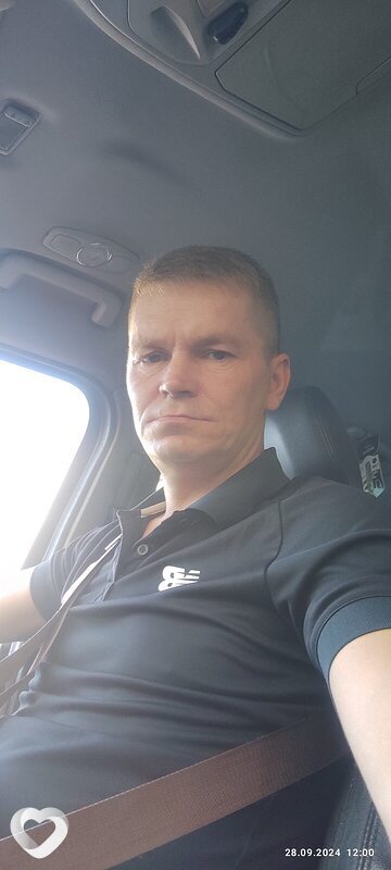 Дамидас, 41, Николаеве — анкета №2730723