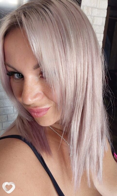 Алина, 45, Великом Устюге — анкета №2730725