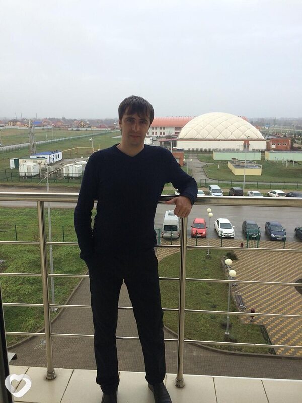 Сергей, Зеленчукская