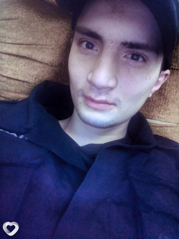 Кирилл, 29, Москве — анкета №2730766