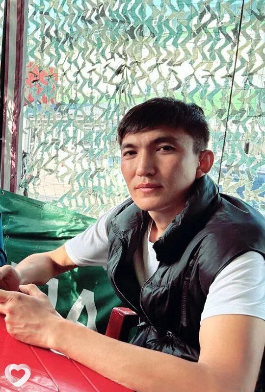 Нурик, 28, Костанае — анкета №2730770
