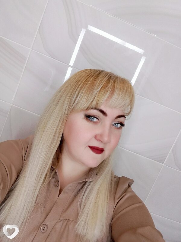 Наташа, 42, Рыбинске — анкета №2730777