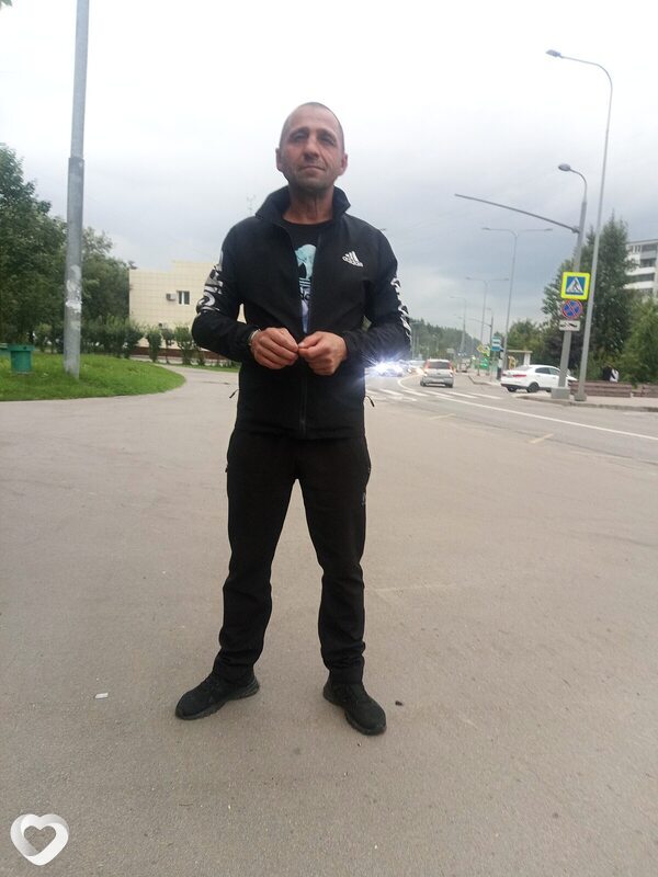 Денис, 47, Москве — анкета №2730780