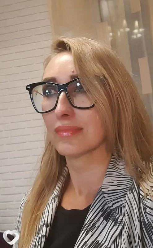 Елена, 48, Москве — анкета №2730783