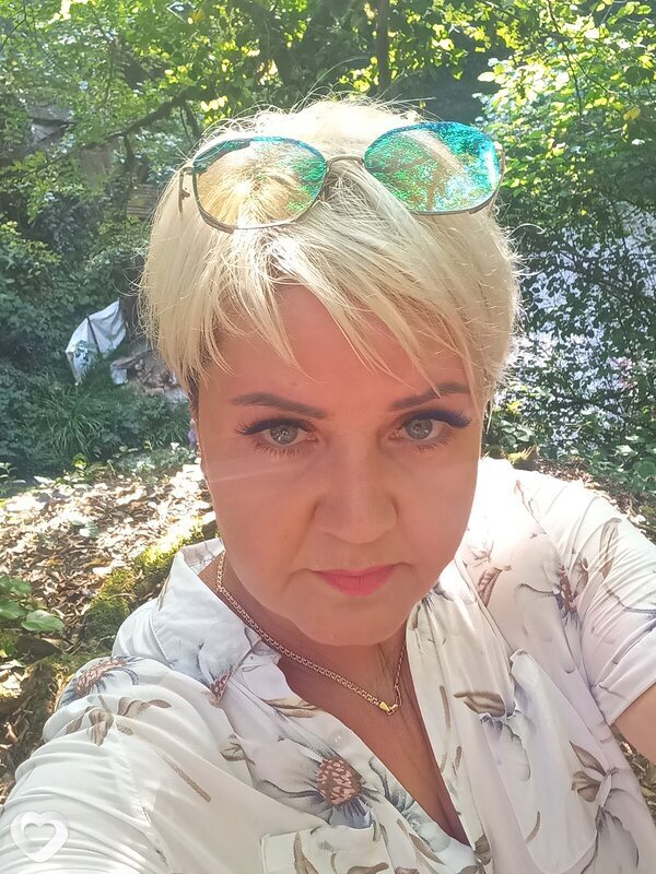 Эльвира, 49, Набережных Челнах — анкета №2730745