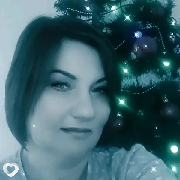 Елена, 46, Бресте — анкета №2730752