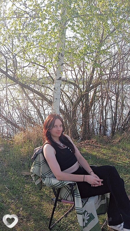 Оля, 41, Тамбове — анкета №2730761