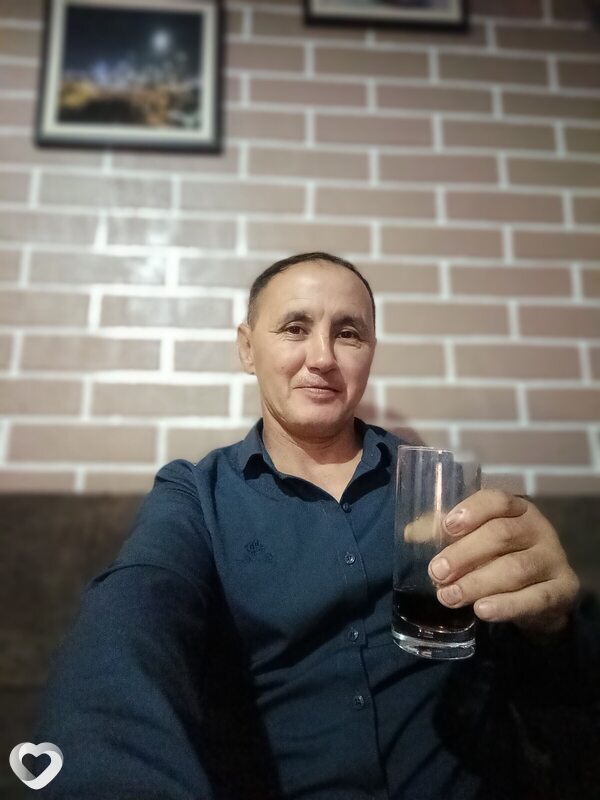Мират, 49, Алматы — анкета №2730842