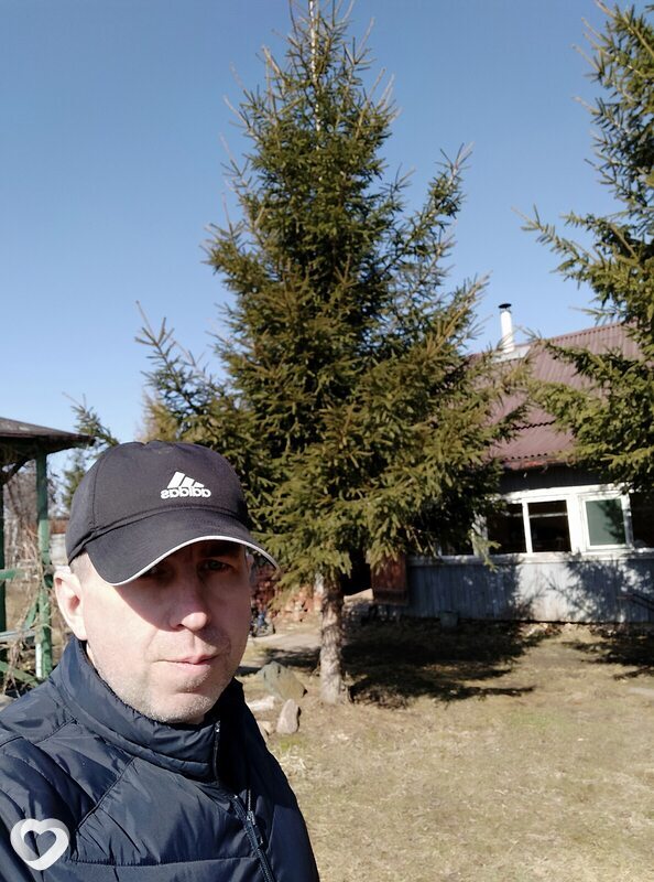 Руслан, 45, Ярославле — анкета №2730843