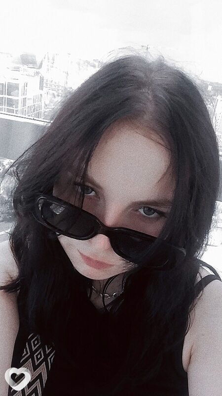 Александра, 19, Новосибирске — анкета №2730849