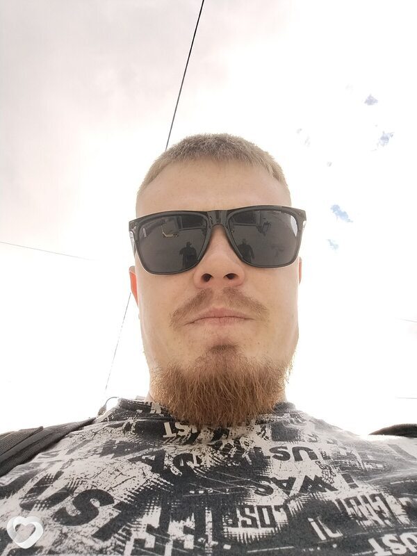 Даня, 24, Екатеринбурге — анкета №2730851