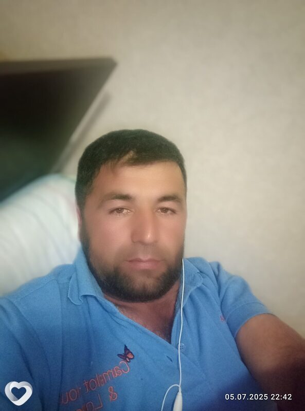Сарвар, 37, Старом Осколе — анкета №2730852