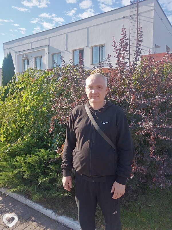 Виталий, 45, Москве — анкета №2730859