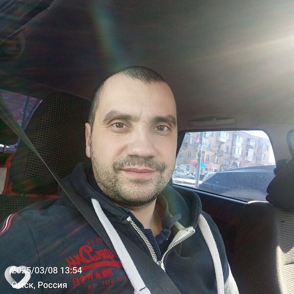 Иван, 35, Омске — анкета №2730864