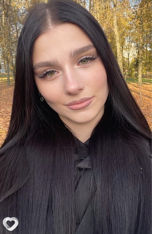 Алиса, 20, Минске — анкета №2730816