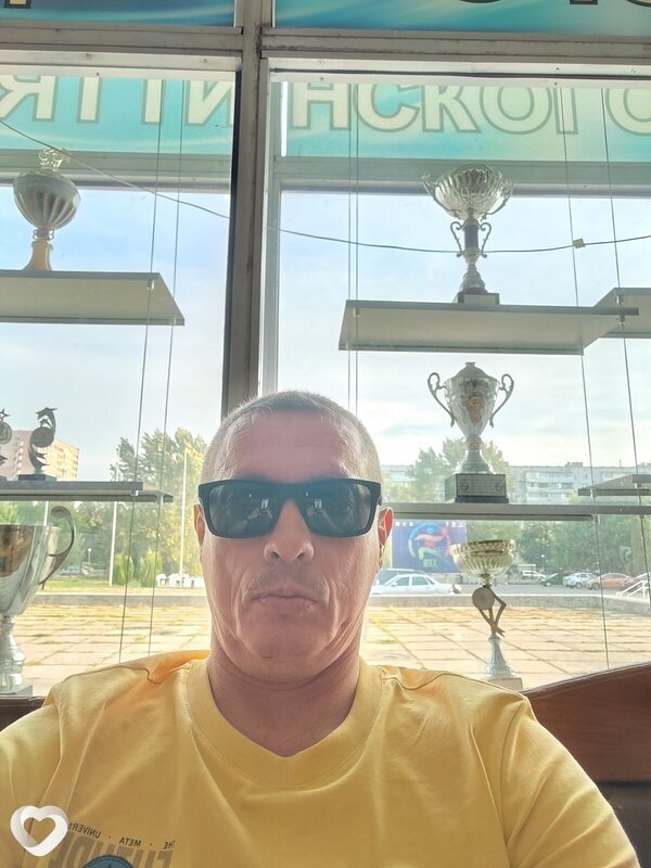 Александр, 47, Тольятти — анкета №2730817