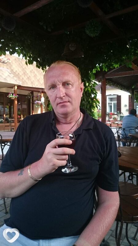 Сергей, 55, Москве — анкета №2730820