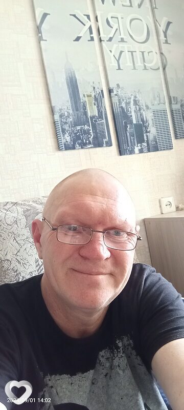 Андрей, 48, Краснодаре — анкета №2730823