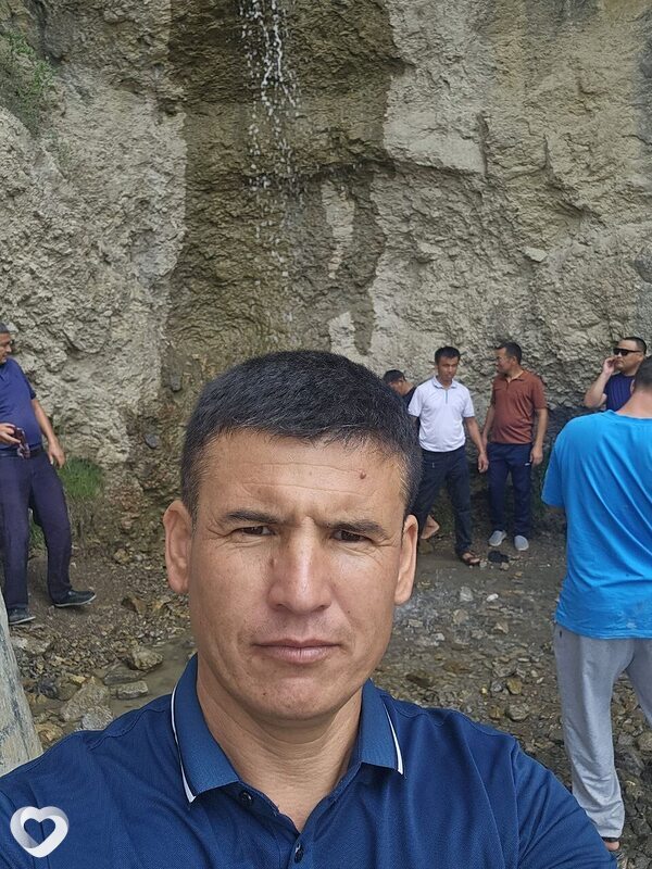 Руслан, 38, Аксае — анкета №2730828