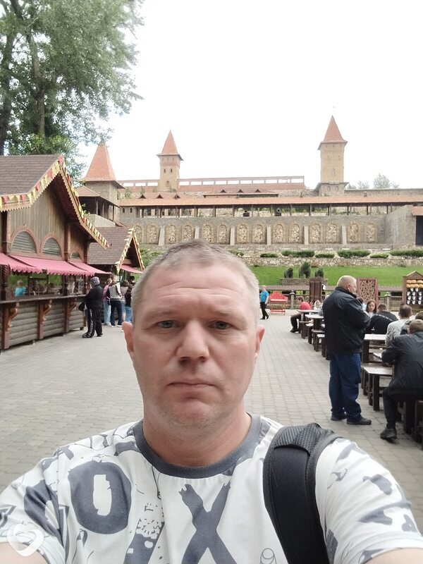 Аалерий, 42, Мариуполе — анкета №2730836