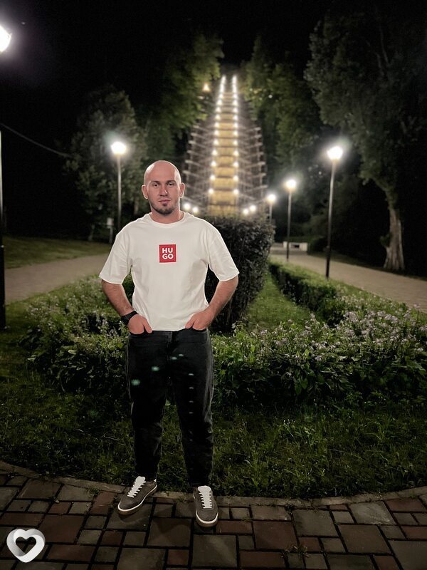 Алан, 25, Нальчике — анкета №2730837