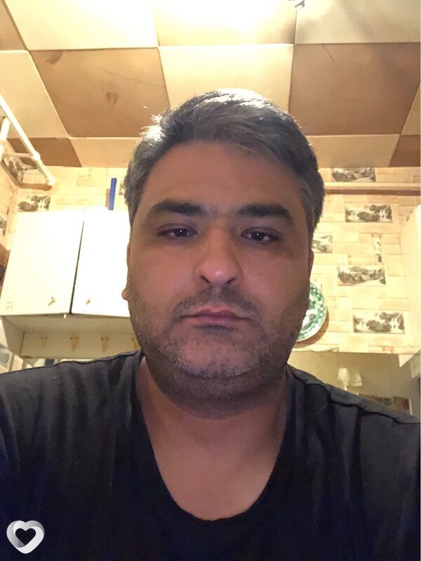 Амир, 41, Серпухове — анкета №2730838