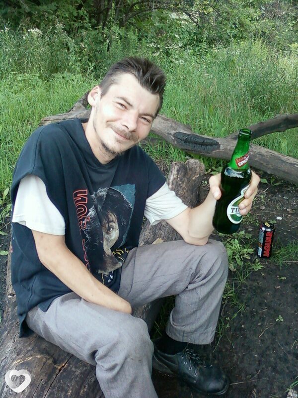 Сергей, 48, Орёл — анкета №2731264