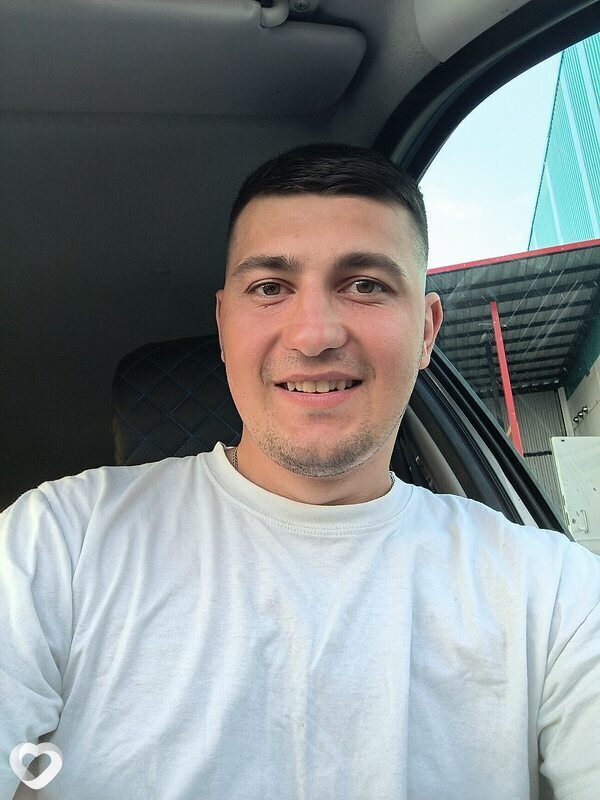 Кирилл, 27, Кыштыме — анкета №2731273